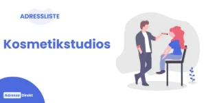 Kosmetikstudios